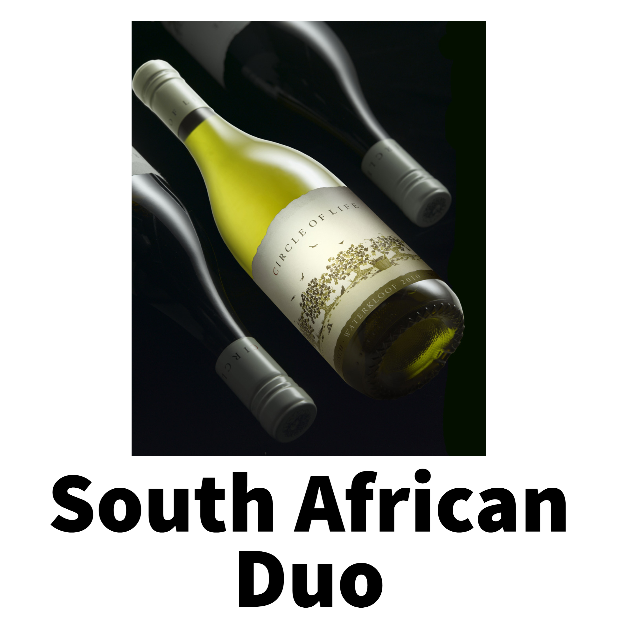 South African Duo